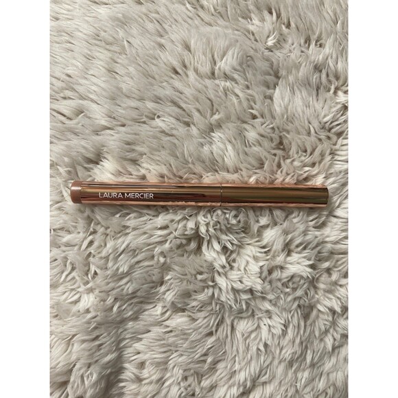 Laura Mercier Caviar Stick Eye Shadow Stick Roseglow Shimmer in Wild Rose BNIB - Picture 10 of 11